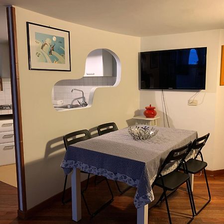 La Casa Di Barcri Apartment โรม ภายนอก รูปภาพ