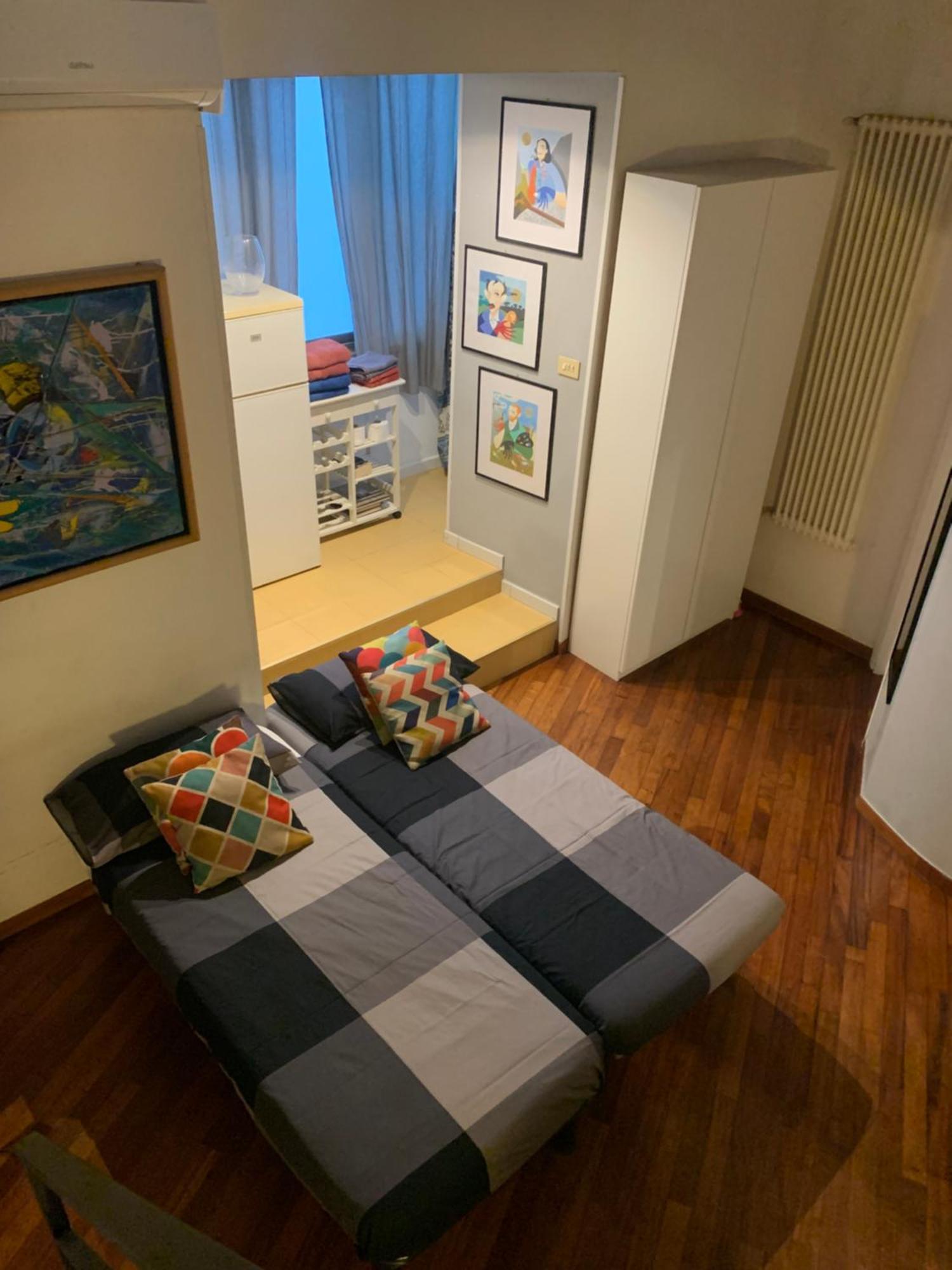 La Casa Di Barcri Apartment โรม ภายนอก รูปภาพ