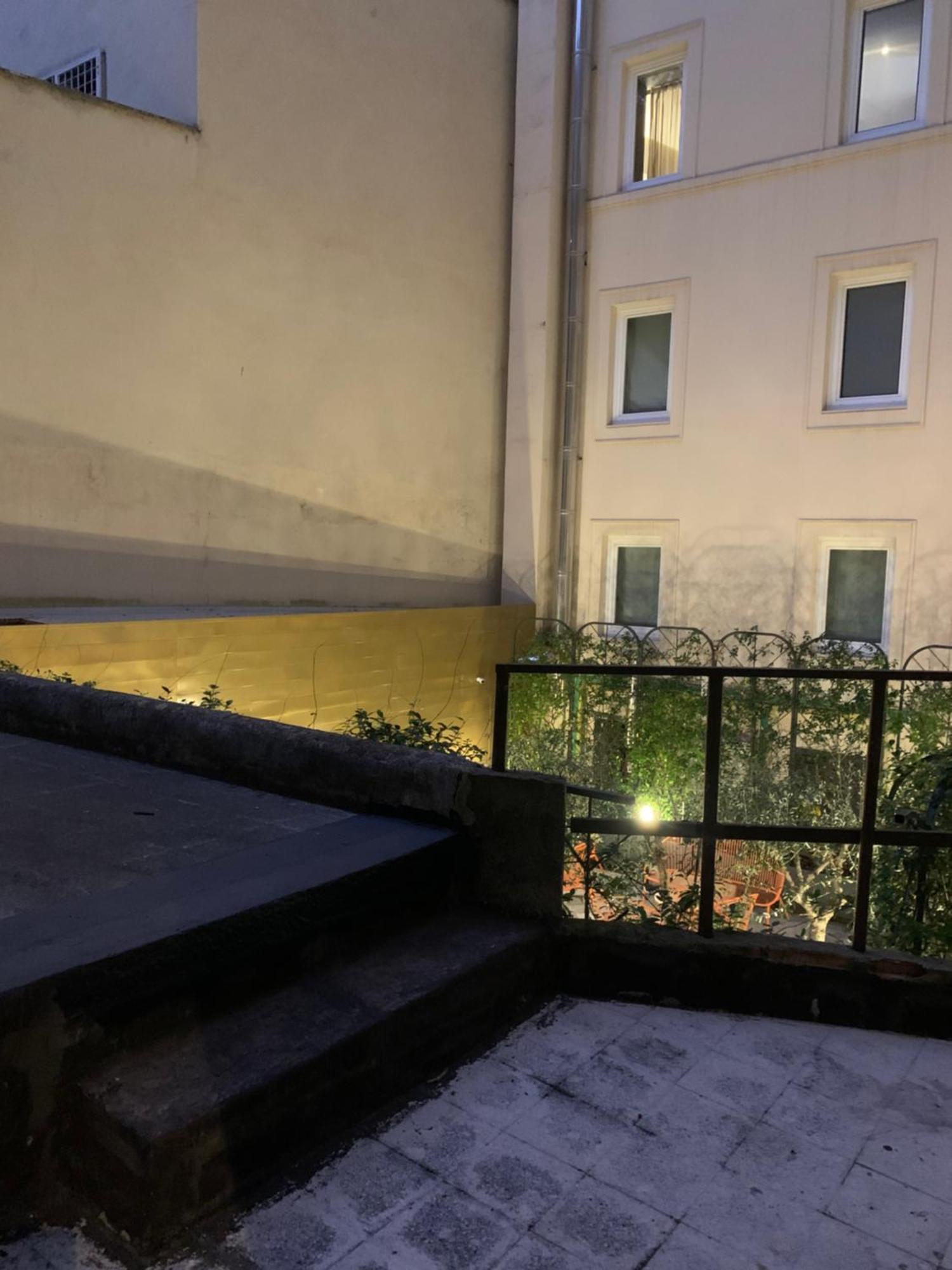 La Casa Di Barcri Apartment โรม ภายนอก รูปภาพ