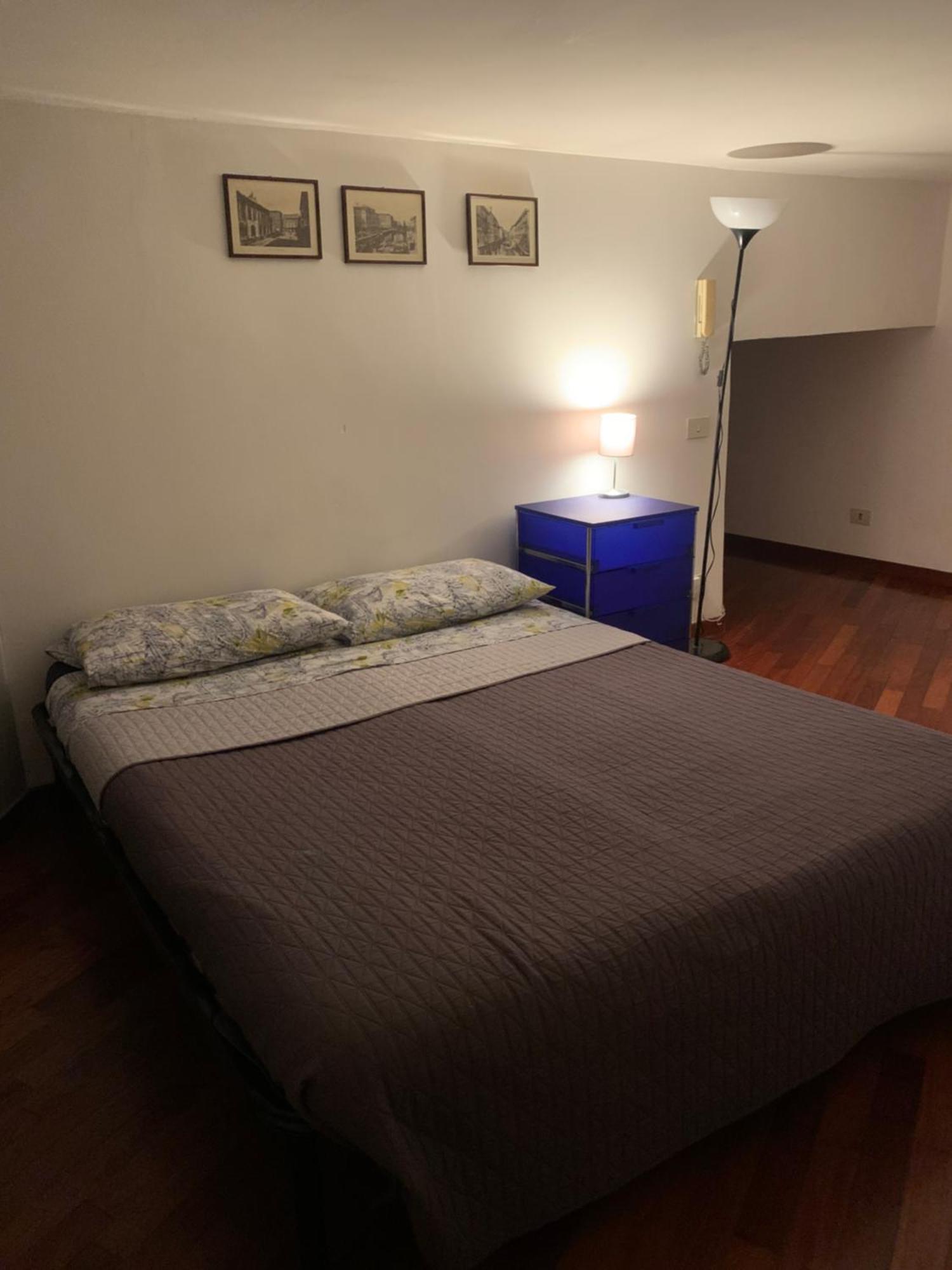La Casa Di Barcri Apartment โรม ภายนอก รูปภาพ