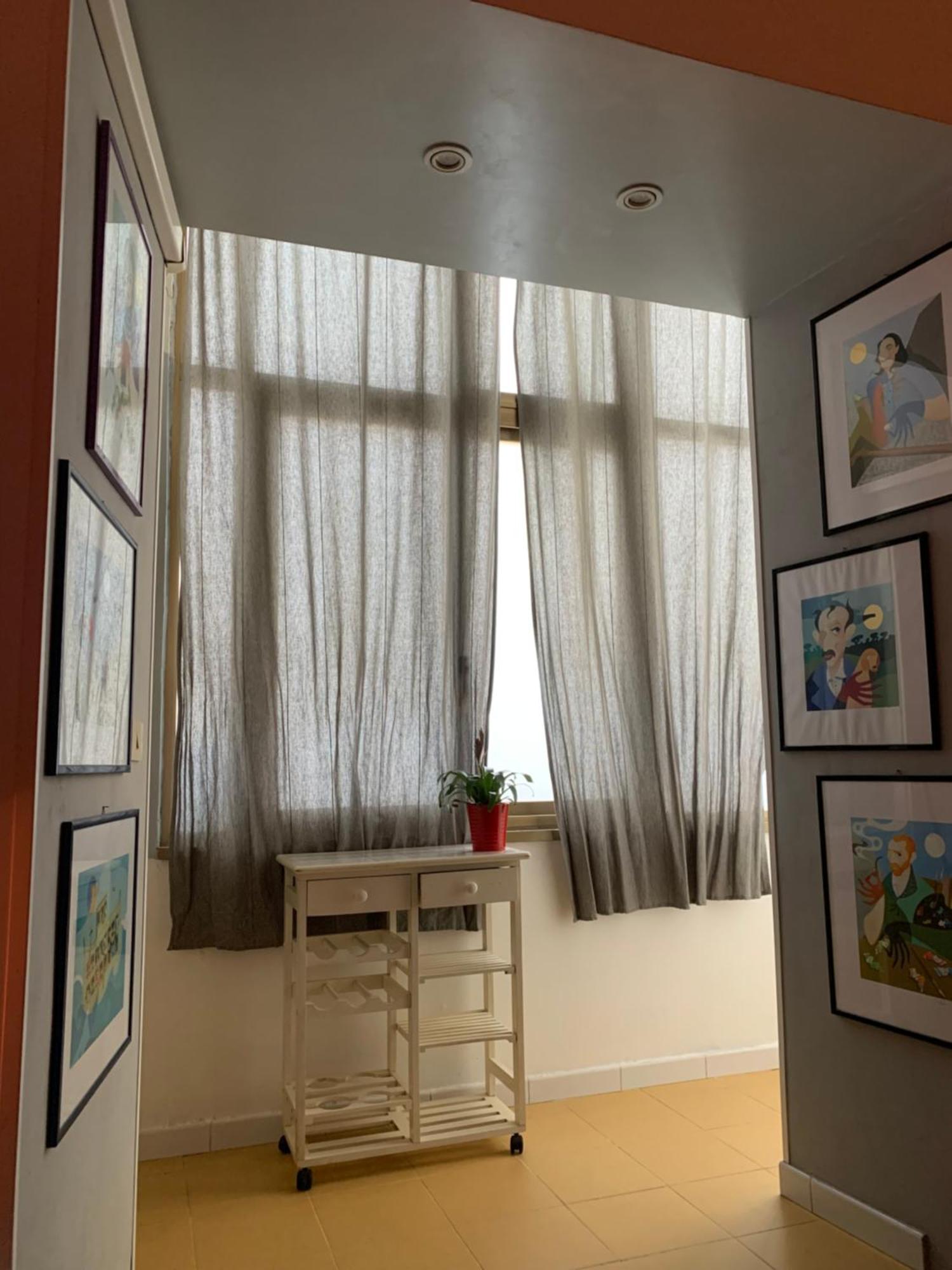 La Casa Di Barcri Apartment โรม ภายนอก รูปภาพ