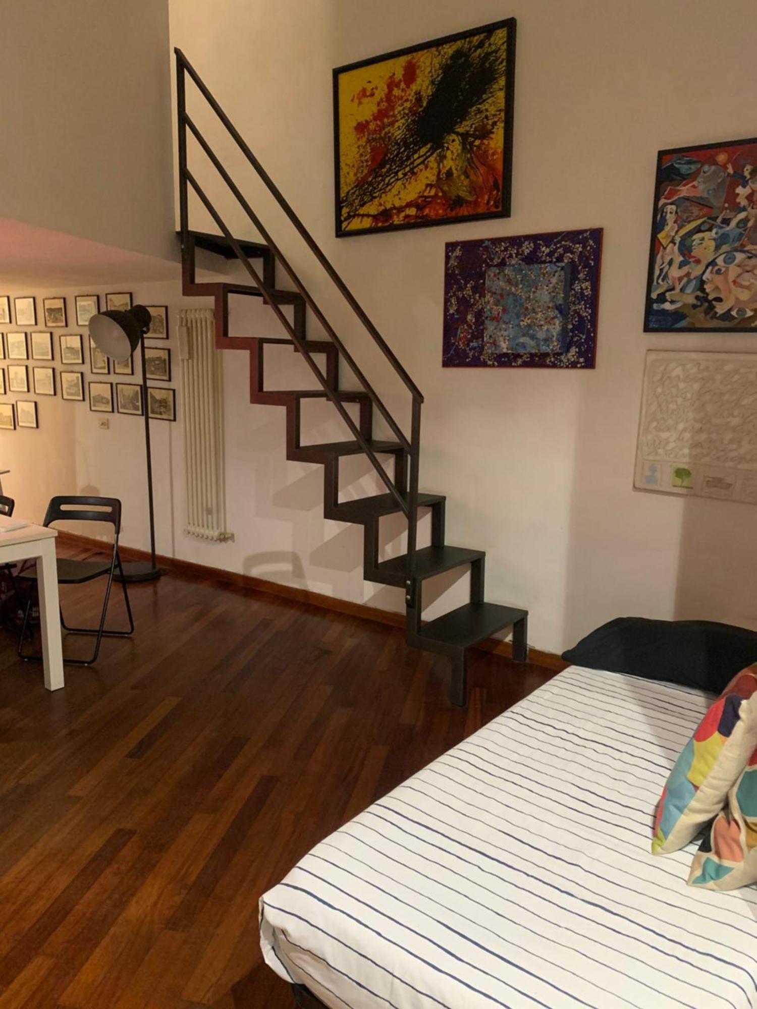 La Casa Di Barcri Apartment โรม ภายนอก รูปภาพ