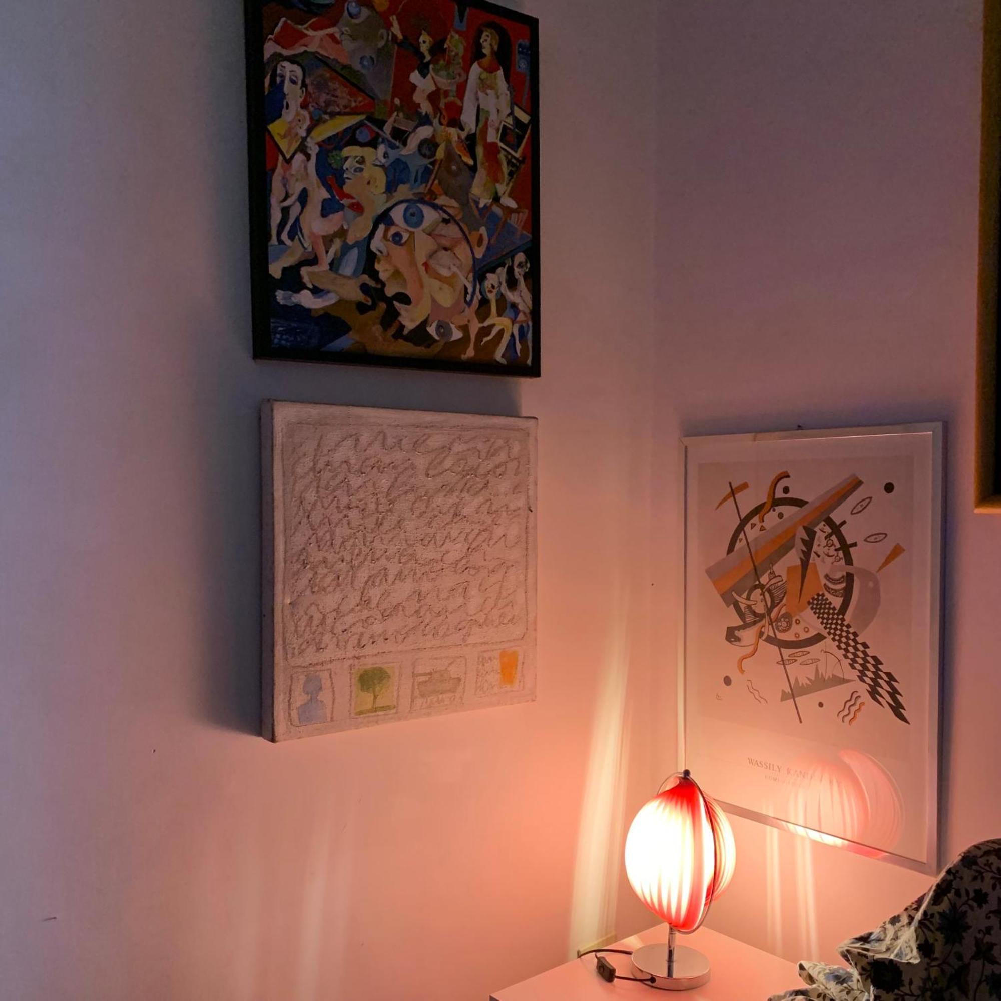 La Casa Di Barcri Apartment โรม ภายนอก รูปภาพ